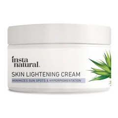 InstaNatural - Skin Lightening Cream
