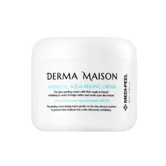 MEDI-PEEL - Derma Maison Hydraxyl Aqua Peeling Cream