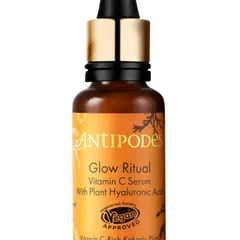 Antipodes - Glow Ritual Vitamin C Serum With Plant Hyaluronic Acid