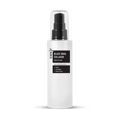 coxir - Black Snail Collagen Emulsion
