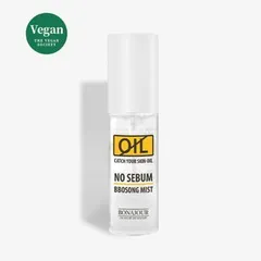 Bonjour - No Sebum Bbosong Mist