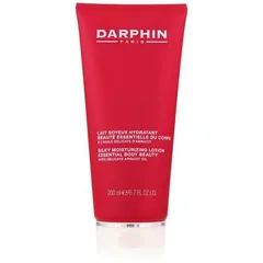 Body Care Silky Moisturizing Body Lotion