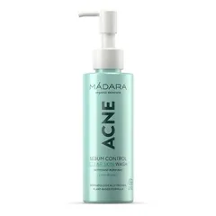 MADARA - ACNE Sebum Control Clear Skin Wash