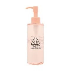 Facial Cleansing Oil