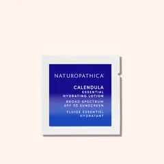 Naturopathica - Calendula Essential Hydrating Lotion SPF 30 Sunscreen