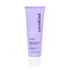 cocokind - silk spf