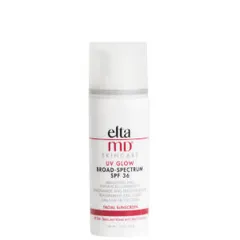 EltaMD - UV Glow Broad-Spectrum SPF36+ Untinted Serum