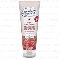Dresdner Essenz - Rich Hand Cream Sweet Winter Magic