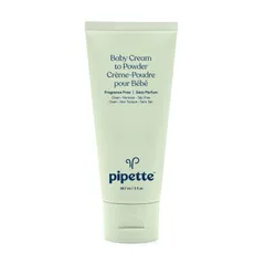 Pipette - Baby Cream to Powder