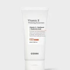 COSRX - Vitamin E Vitalizing Sunscreen SPF 50 PA++++