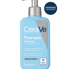 CeraVe - Psoriasis Cleanser