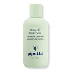 Pipette - Baby Oil
