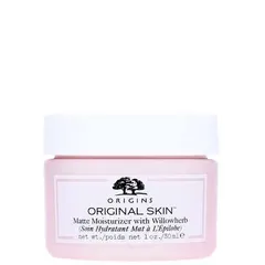 Plantscription Matte Moisturizer with Willowherb
