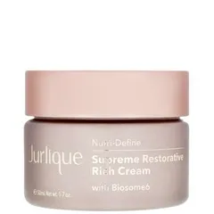 Jurlique - Face Nutri-Define Supreme Restoration Rich Cream