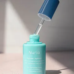 NuriaBeauty - Hydrate Moisture Replenishing Serum