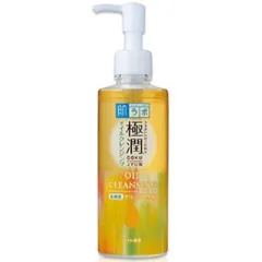 Hada labo - GOKUJYUN CLEANSING OIL