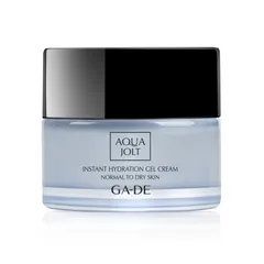 Aqua Jolt Instant Hydration Gel Cream Normal To Dry Skin