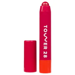 Tower 28 Beauty - JuiceBalm Vegan Tinted Lip Balm