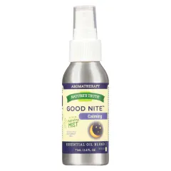 Nature's Truth - Calming Mist Spray Good Nite