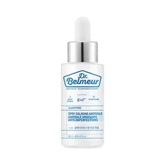 THE FACE SHOP - Dr. Belmeur Clarifying Spot Calming Ampoule
