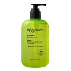 Daeng Gi Meo Ri - Buy Daeng Gi Meo Ri Egg Planet Botanical Body Wash in Australia - Korean Skin Care Online Store
