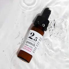 Savor Beauty - Travel Hyaluronic Acid Serum