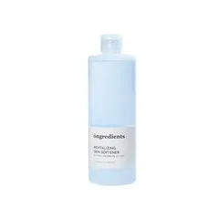 Ongredients - Revitalizing Skin Softener