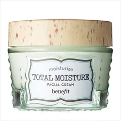 Benefit - Total Moisture Facial Cream