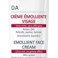 Topicrem - DA Emollient Face Cream