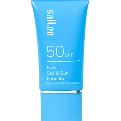 Saltee - Face Sea & Sun Formula SPF 50