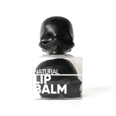 Natural Vanilla Lip Balm
