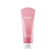 Pomegranate Nutri-Moisturizing Sticky Cleansing Foam