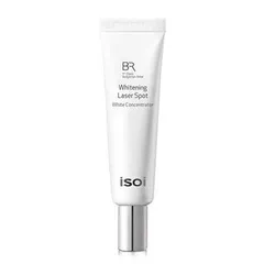 iSOi - Bulgarian Rose Whitening Laser Spot