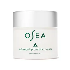 Osea Malibu - Advanced Protection Cream | Anti-Aging Moisturizer | Seaweed Skincare