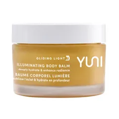 YUNI - GLIDING LIGHT Illuminating Body Balm