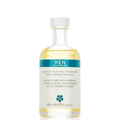Skincare Atlantic Kelp and Microalgae Anti-Fatigue Bath Oil