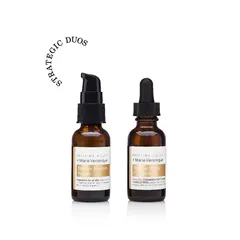 marie veronique - Seasonal Barrier Support Duo: Barrier Restore Serum + Barrier Lipid Complex