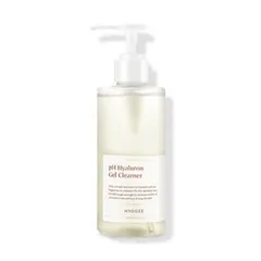 HYGGEE - pH Hyaluron Gel Cleanser Jumbo