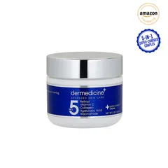 Dermedecine - 5-in-1 Super Charged Cream