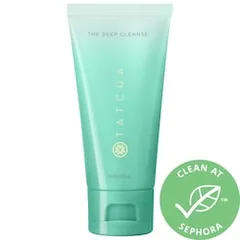 Tatcha - Mini Deep Cleanse Gentle Exfoliating Cleanser