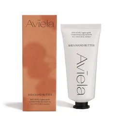 Aviela - Shea Hand Butter