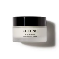 Zelens - Acqua Shiso - Hydrating Gel Cream