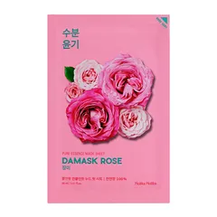 Holika Holika - Pure Essence Sheet Mask Damask Rose x 3