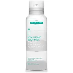 The Chemistry Brand - Hyaluronic Body Mist