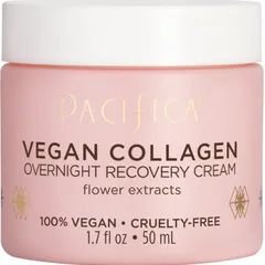 Pacifica - Vegan Collagen Overnight Recovery Cream
