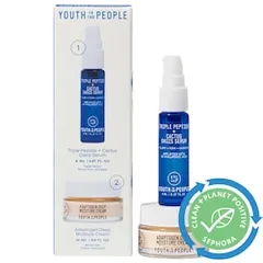 Youth To The People - Youth Stacks: Plump It Up for Dry, Dehydrated Skin