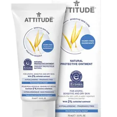 ATTITUDE - Protective Ointment : SENSITIVE SKIN