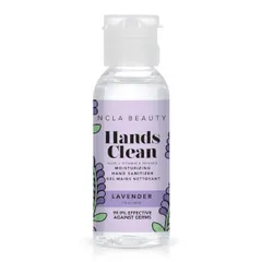 NCLA Beauty - Clean Lavender Moisturizing Hand Sanitizer