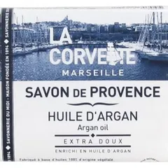 La Corvette - Provence Soap Argan Oil