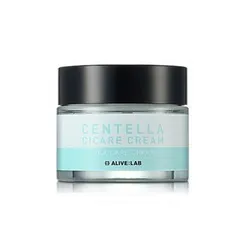 ALIVE:LAB - Centella Cicare Cream